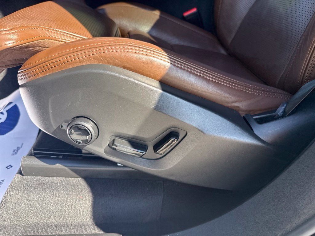 Used 2021 Volvo XC90 T6 Inscription w/ Climate Package AWD/4WD image 29