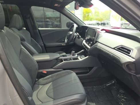 Used 2026 Lexus TX 500h AWD w/ Technology Package image 22