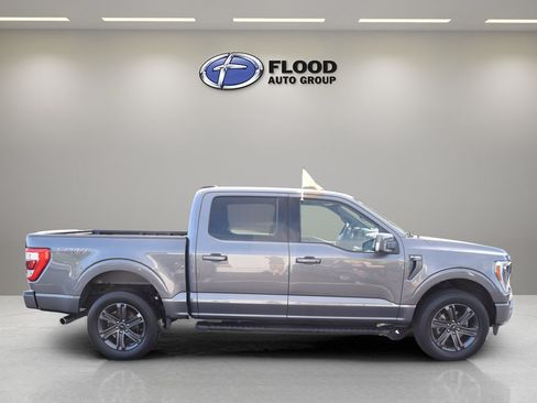 Used 2023 Ford F150 Lariat w/ Equipment Group 502A High AWD/4WD image 3