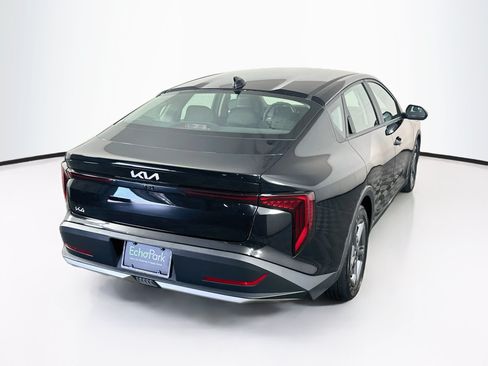 Used 2025 Kia K4 FWD image 9