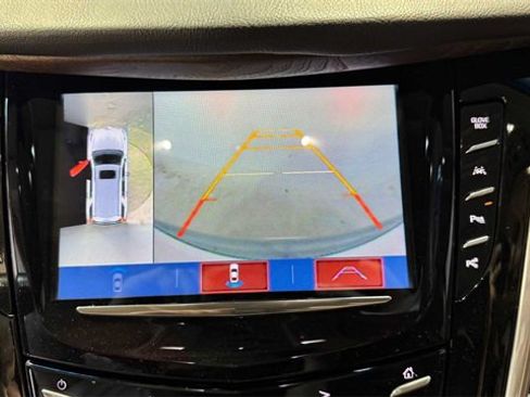 Used 2018 Cadillac Escalade ESV Premium Luxury image 33