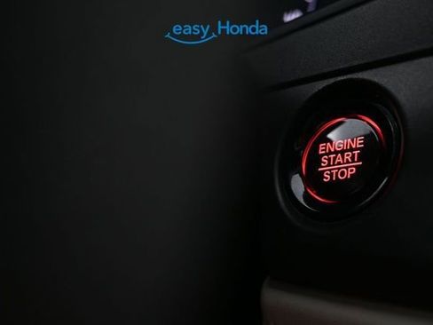 Used 2023 Honda Accord EX image 14