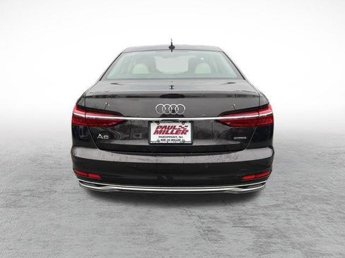 Used 2025 Audi A6 Premium Plus w/ Premium Plus Package image 5