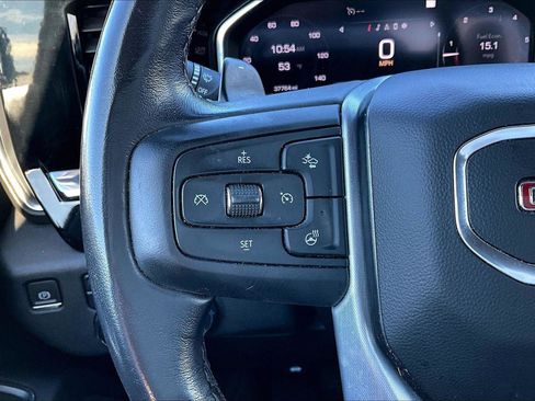 Used 2023 GMC Sierra 1500 SLT w/ SLT Premium Package image 19