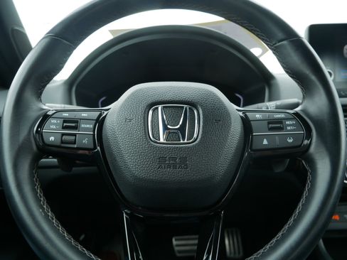 Used 2023 Honda Civic Sport image 25