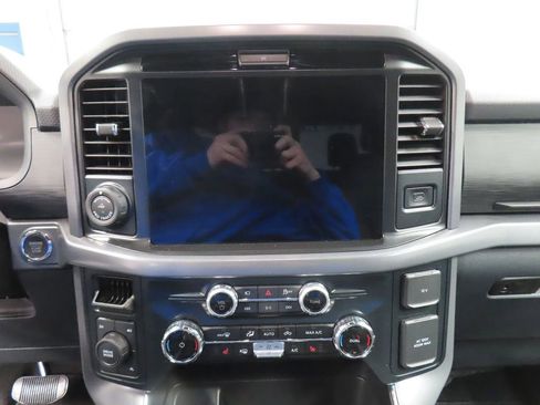 Used 2025 Ford F150 XLT w/ Equipment Group 302A MID image 55