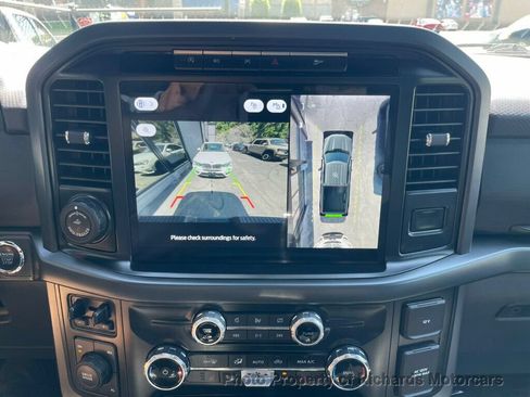 Used 2024 Ford F150 XLT w/ Equipment Group 303A High AWD/4WD image 15
