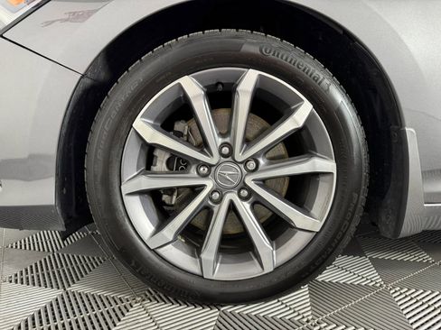 Used 2025 Acura Integra FWD image 46
