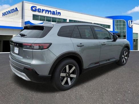 New 2025 Honda Prologue Touring image 3