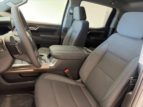 New 2026 Chevrolet Silverado 1500 RST image 13