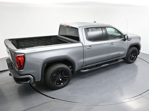 New 2026 GMC Sierra 1500 Elevation w/ Max Trailering Package image 5