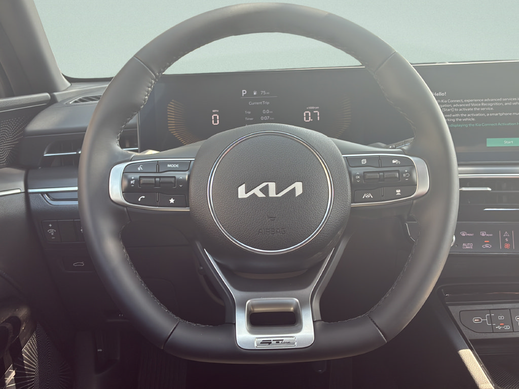 New 2026 Kia K5 GT-Line w/ GT-Line Premium Package FWD image 26
