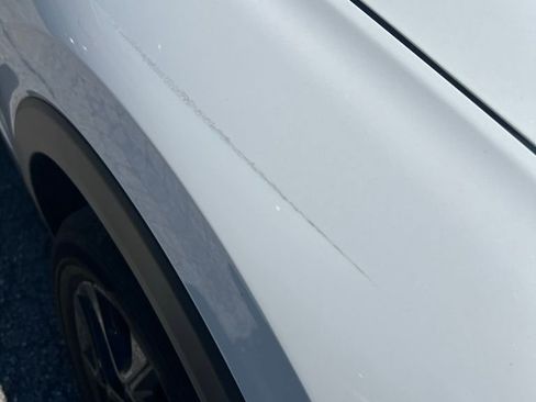 Used 2024 Honda HR-V Sport image 6