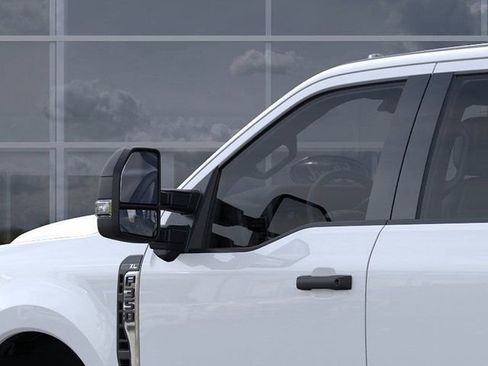 New 2026 Ford F350 XL w/ 360-Degree Camera Package AWD/4WD image 20