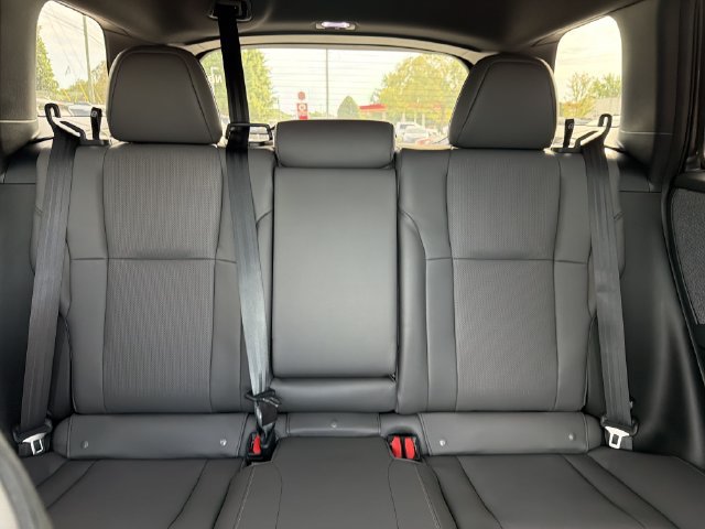 New 2026 Subaru Outback Limited AWD/4WD image 29