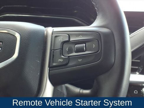 Used 2025 GMC Sierra 1500 SLT image 15