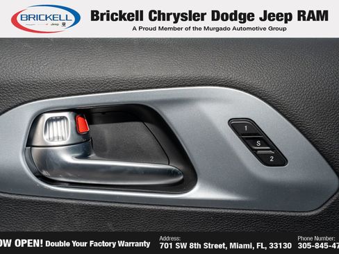 New 2026 Chrysler Pacifica Limited FWD image 28