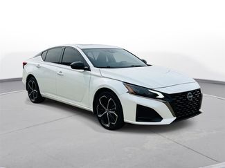 Used 2024 Nissan Altima 2.5 SR w/ SR Premium Package video 2