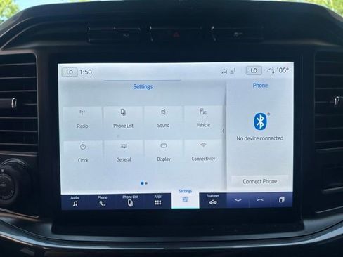 Used 2022 Ford F150 XLT w/ Equipment Group 302A High RWD image 12