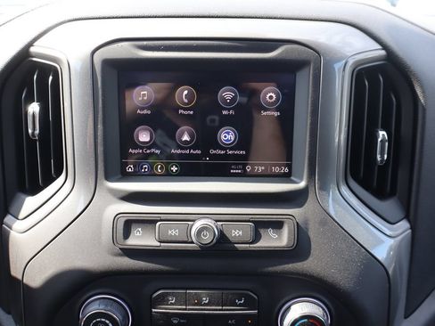 New 2026 Chevrolet Silverado 3500 W/T w/ WT Convenience Package AWD/4WD image 12
