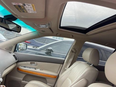 Used 2009 Lexus RX 350 AWD image 3
