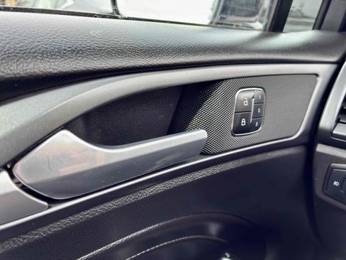 Used 2015 Ford Fusion Energi Titanium FWD image 54