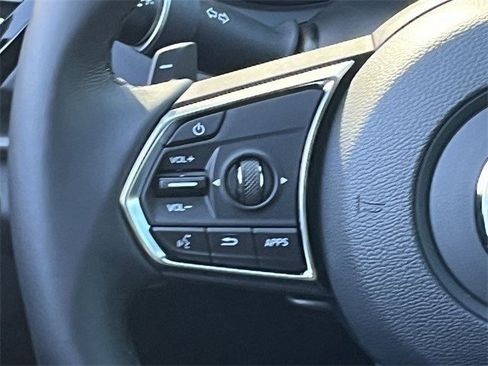 Used 2026 Acura RDX SH-AWD image 14