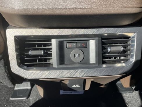 New 2026 Ford F350 King Ranch w/ Chrome Package image 25