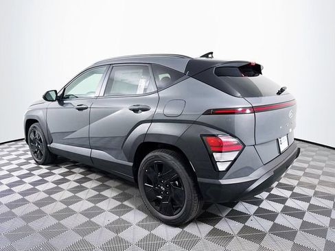 New 2026 Hyundai Kona SEL Sport FWD image 4