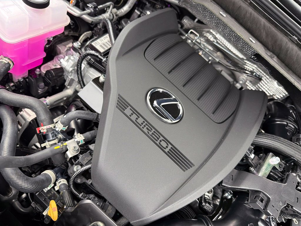 New 2026 Lexus RX 350 Premium AWD/4WD image 21