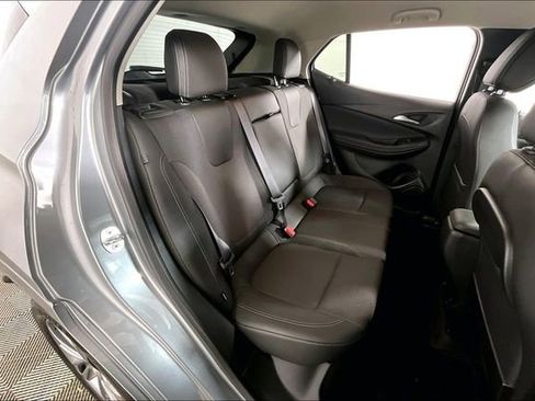 Used 2023 Buick Encore GX Select w/ Sport Touring Package image 26