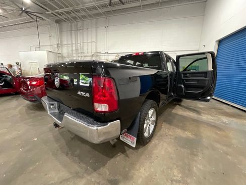 Used 2014 RAM 1500 Tradesman w/ Popular Equipment Group AWD/4WD image 32