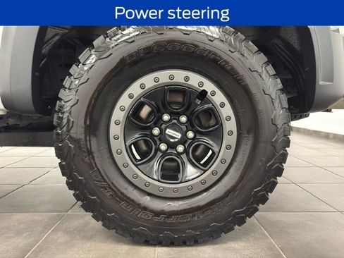 Used 2022 Ford F150 Raptor w/ Equipment Group 801A High AWD/4WD image 26