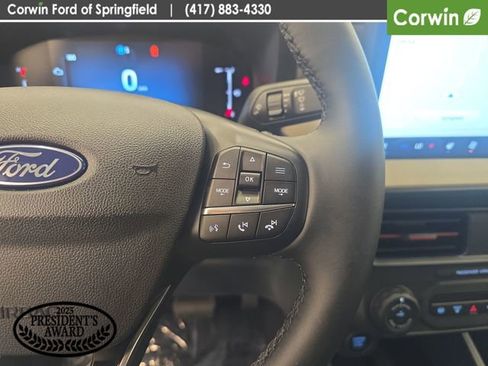 New 2026 Ford Maverick Lariat AWD/4WD image 35