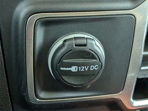 Certified 2023 Jeep Wrangler Unlimited Rubicon 392 w/ Trailer Tow Package image 21