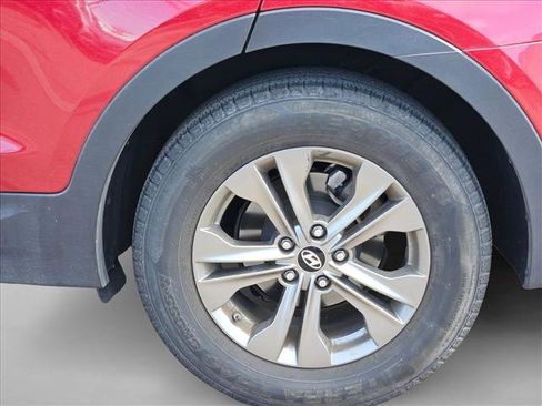 Used 2014 Hyundai Santa Fe Sport w/ Popular Equipment Package 02 image 7