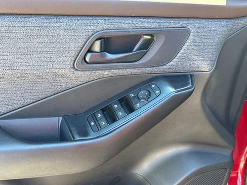 Certified 2023 Nissan Rogue S AWD/4WD image 25