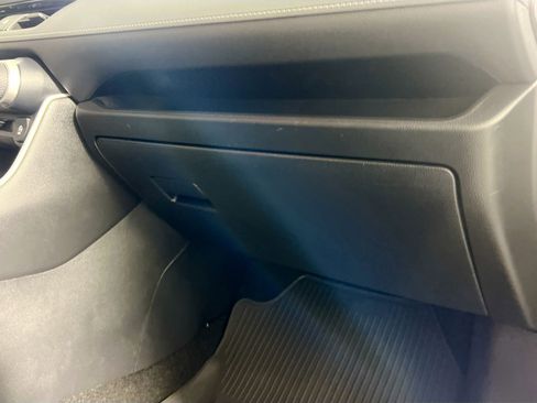 Used 2020 Toyota RAV4 LE w/ All Weather Liner Package image 34