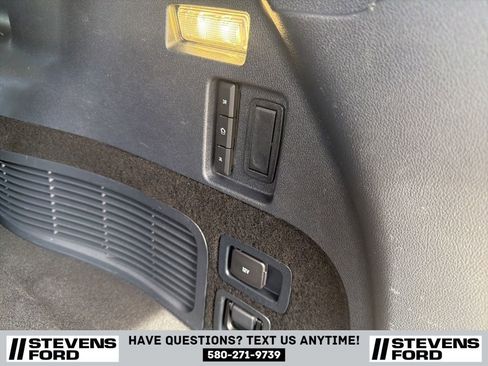 Used 2025 Lincoln Aviator 2WD w/ Equipment Group 101A image 40