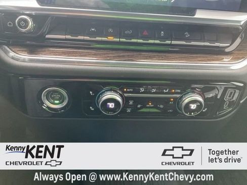 Used 2023 GMC Sierra 1500 SLE image 36