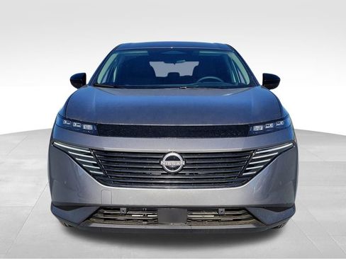 New 2026 Nissan Murano SV image 8