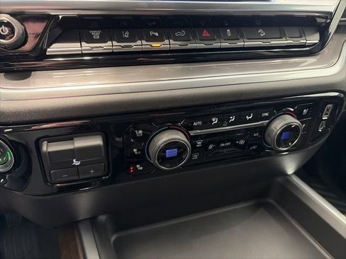 New 2026 Chevrolet Silverado 2500 High Country w/ High Country Premium Package image 20