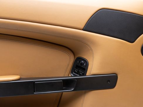 Used 2008 Aston Martin V8 Vantage Roadster image 53