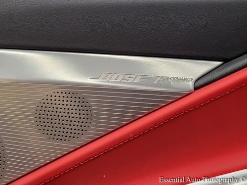 Certified 2023 Chevrolet Corvette Stingray Preferred Conv w/ Z51 Performance Package image 15