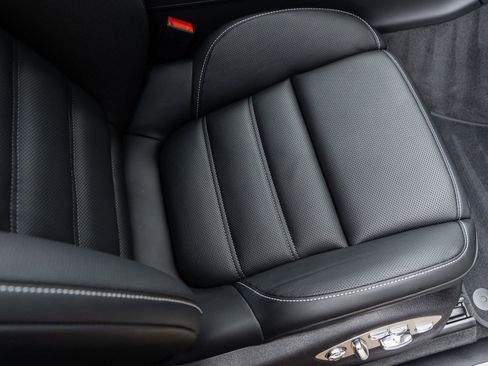 New 2026 Porsche Macan S image 48