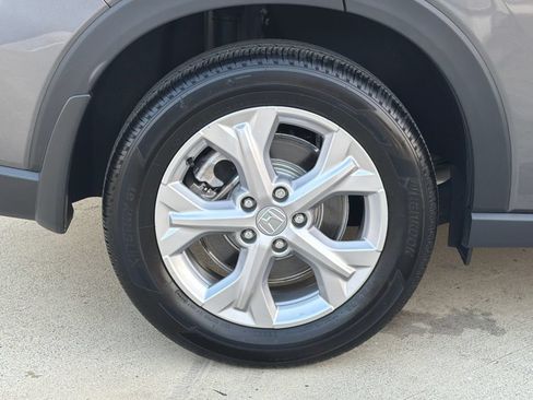 Used 2024 Honda HR-V LX image 6