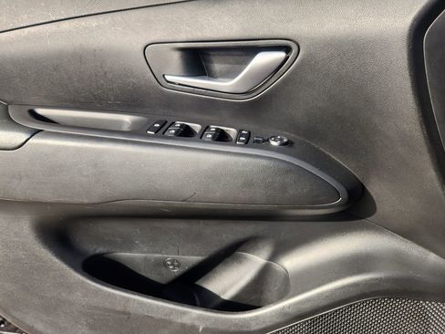 Used 2023 Hyundai Tucson SEL image 24