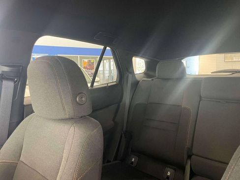 New 2025 Honda Prologue Touring image 30