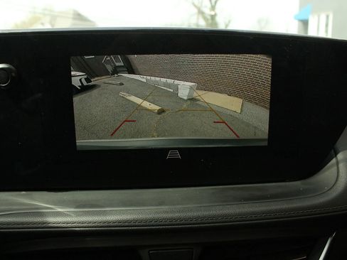 Used 2024 Buick Encore GX Preferred FWD image 50