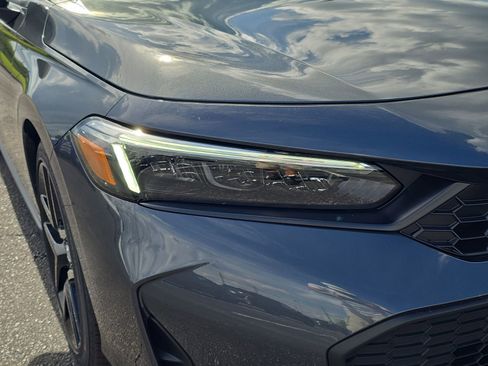 New 2026 Honda Civic Sport image 8